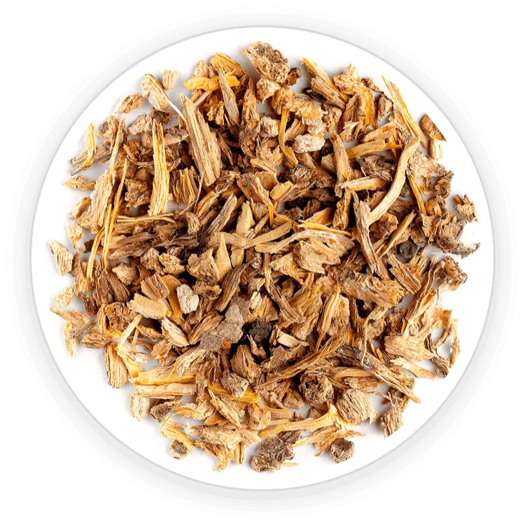 Quietum Plus ingredient Dong Quai