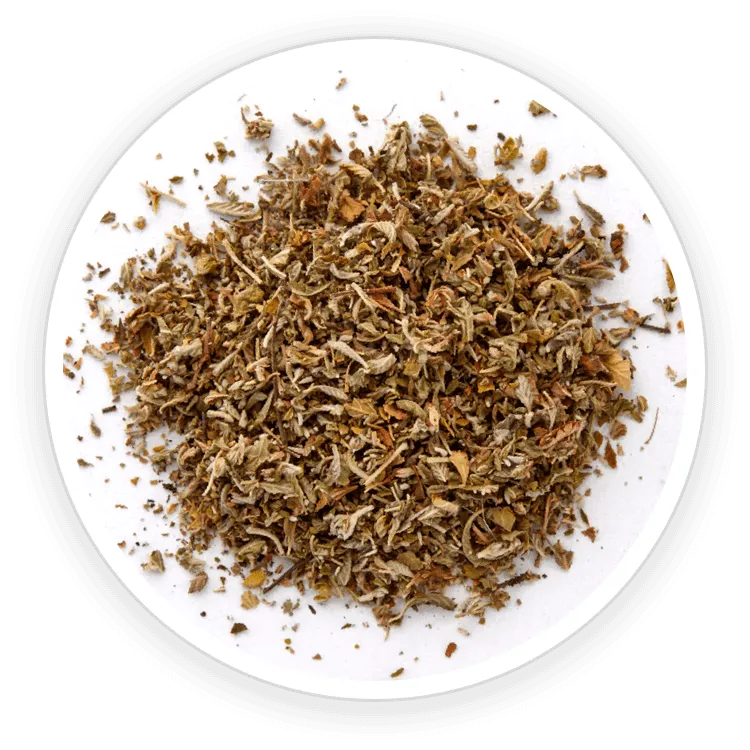 Quietum Plus ingredient Catuaba Powder and Damiana