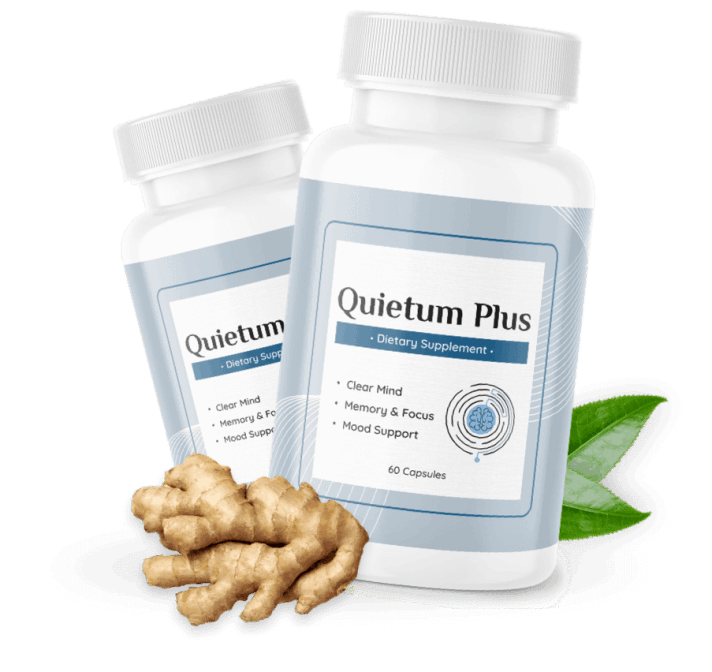 what is Quietum Plus